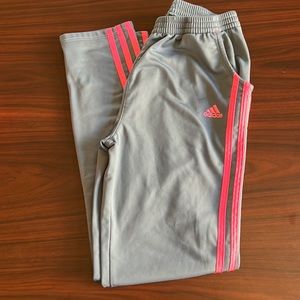 Kids XL Adidas Sweat Pants